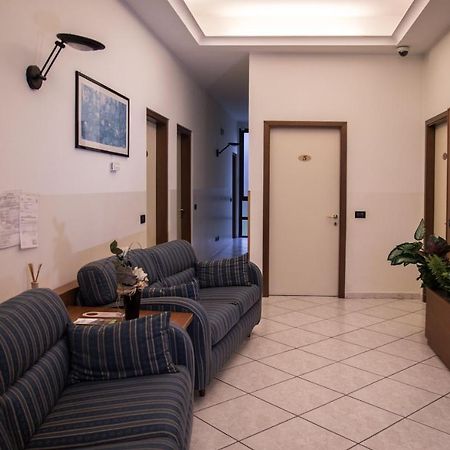 Alloggi Vitale Cesano Maderno Exteriér fotografie
