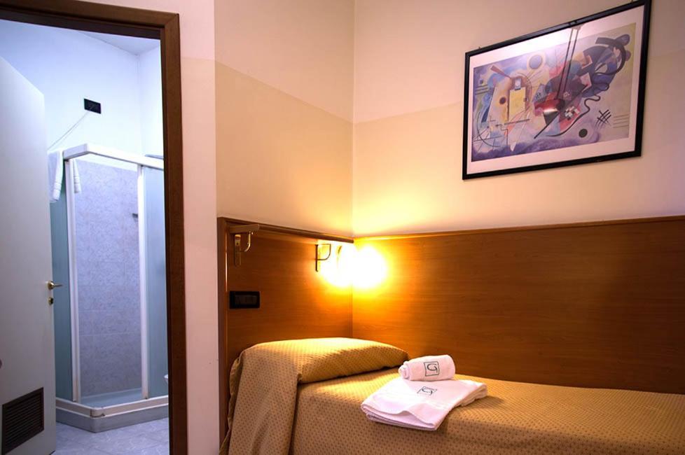 Alloggi Vitale Cesano Maderno Exteriér fotografie